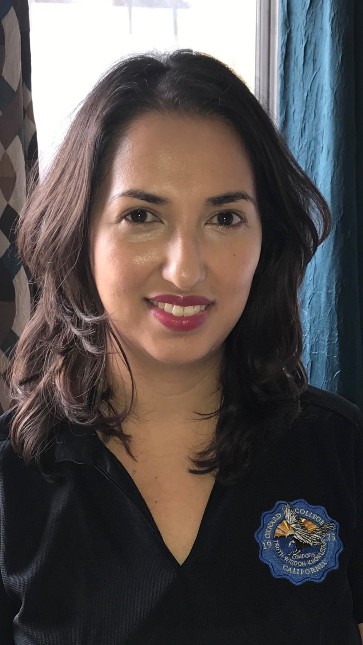 2021-2022 Classified Senate Officers | Oxnard College